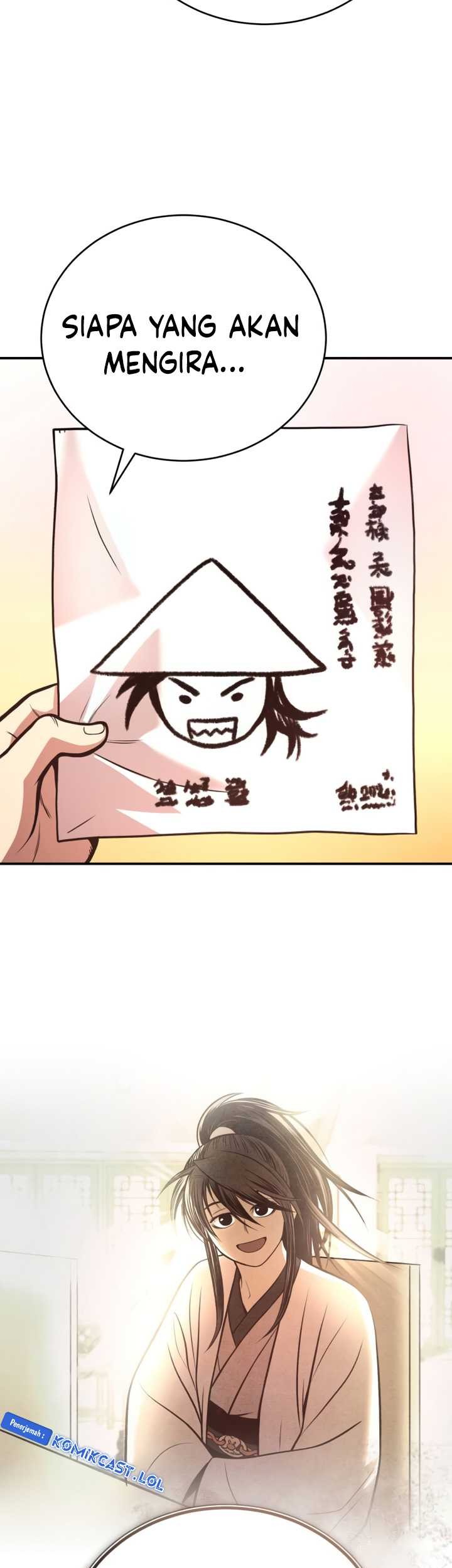 Records of the Demonic Path’s Return Chapter 41 Gambar 70
