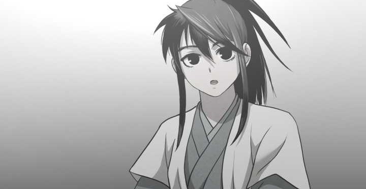 Records of the Demonic Path’s Return Chapter 41 Gambar 73