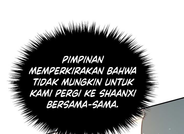 Records of the Demonic Path’s Return Chapter 41 Gambar 87