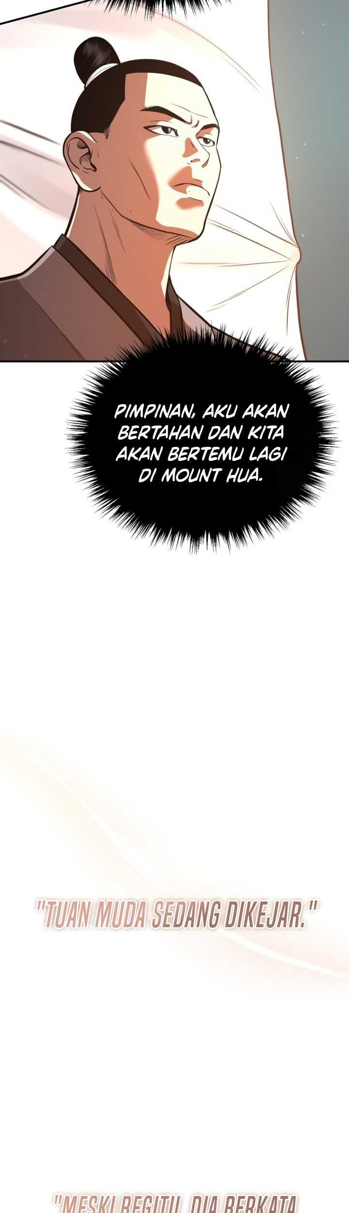Records of the Demonic Path’s Return Chapter 41 Gambar 88