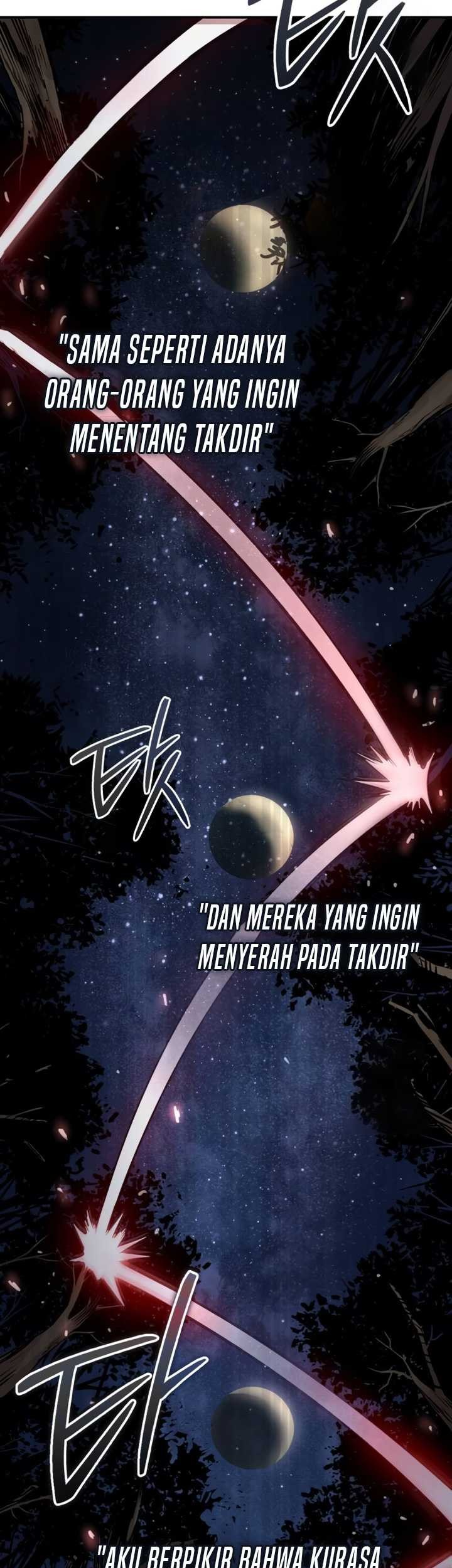 Records of the Demonic Path’s Return Chapter 41 Gambar 96