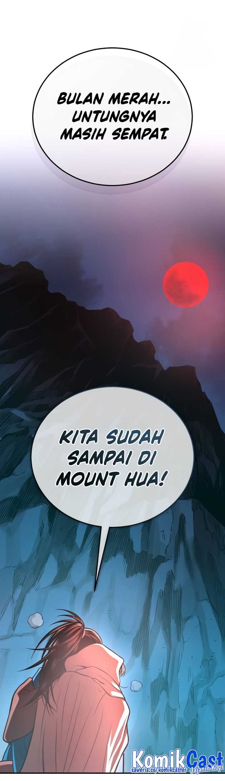 Records of the Demonic Path’s Return Chapter 41 Gambar 98