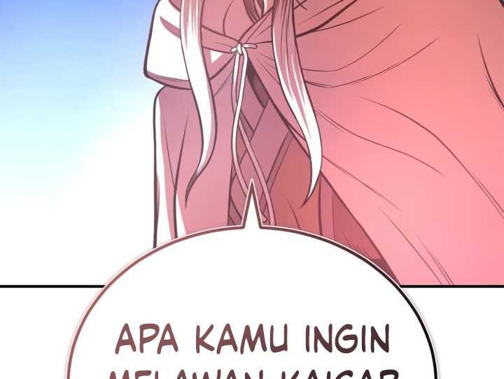 Records of the Demonic Path’s Return Chapter 41 Gambar 9