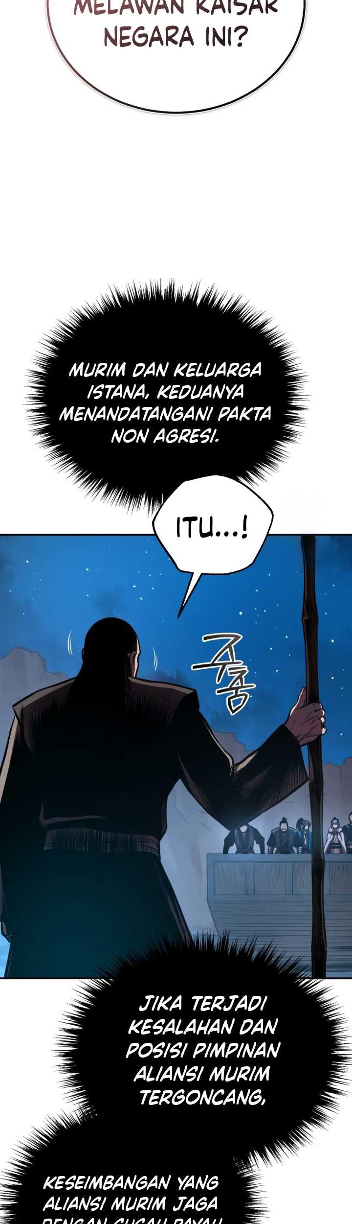 Records of the Demonic Path’s Return Chapter 41 Gambar 10