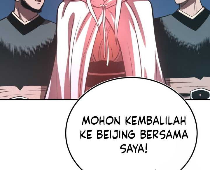 Records of the Demonic Path’s Return Chapter 41 Gambar 13