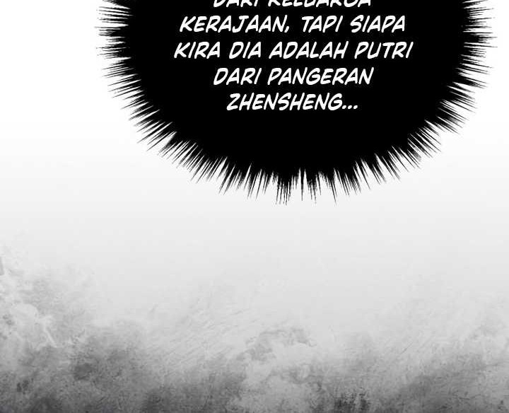 Records of the Demonic Path’s Return Chapter 41 Gambar 17