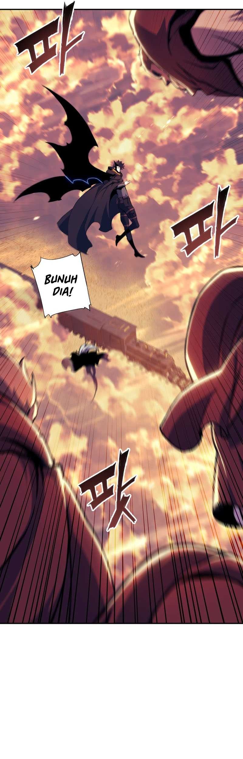 Return of the Broken Constellation Chapter 109 Gambar 34