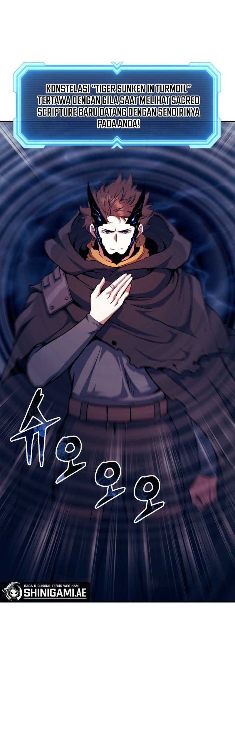 Return of the Broken Constellation Chapter 109 Gambar 36