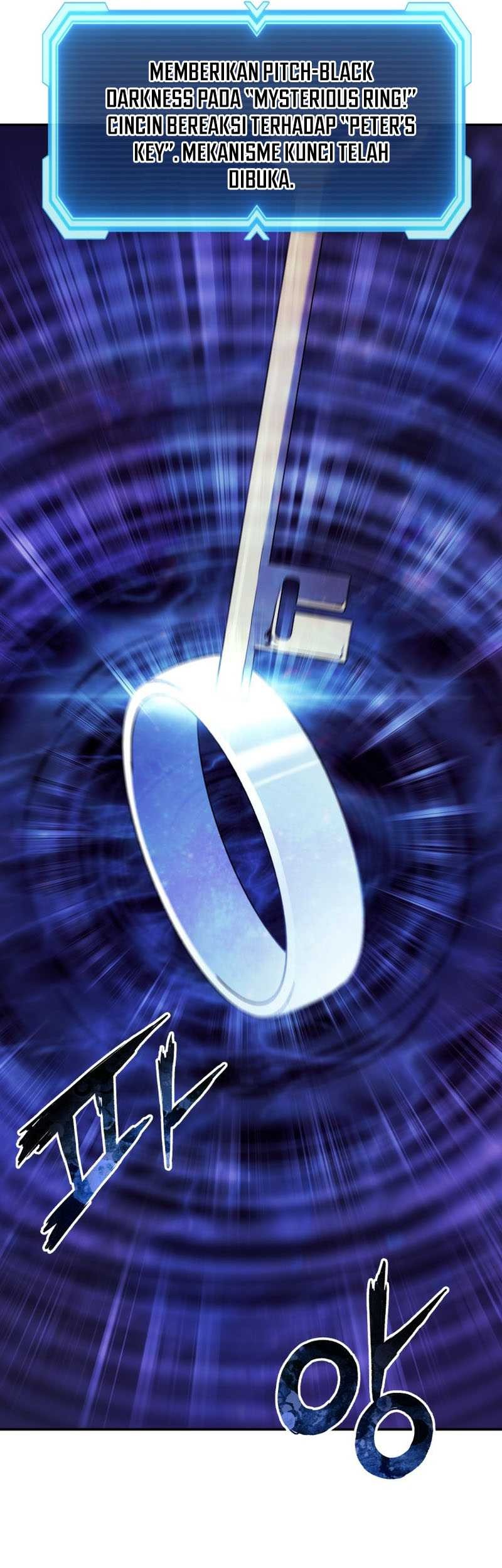 Return of the Broken Constellation Chapter 109 Gambar 38