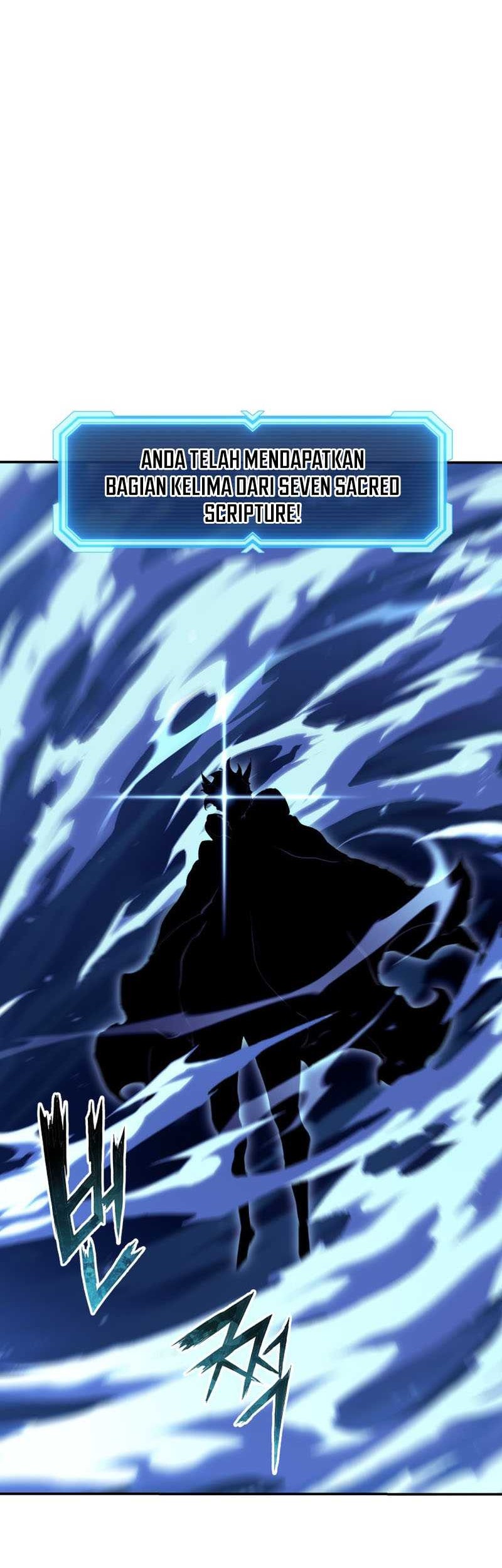 Return of the Broken Constellation Chapter 109 Gambar 39