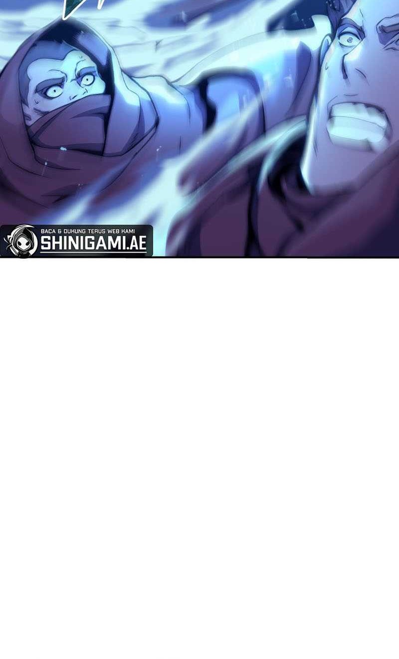 Return of the Broken Constellation Chapter 109 Gambar 41