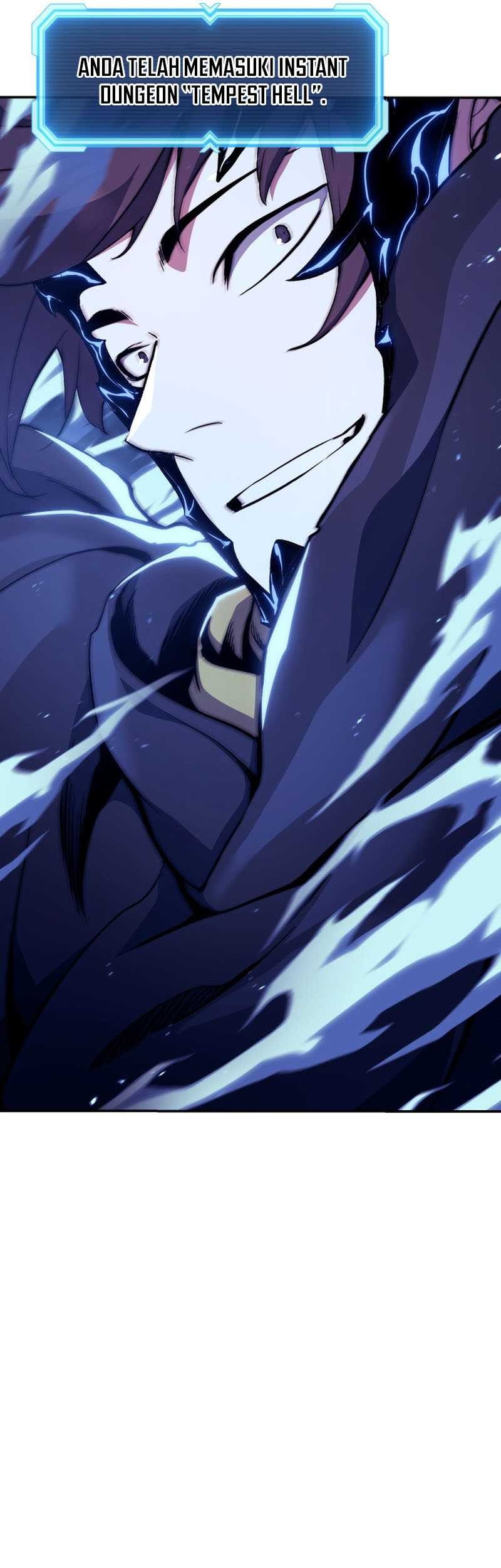 Return of the Broken Constellation Chapter 109 Gambar 42