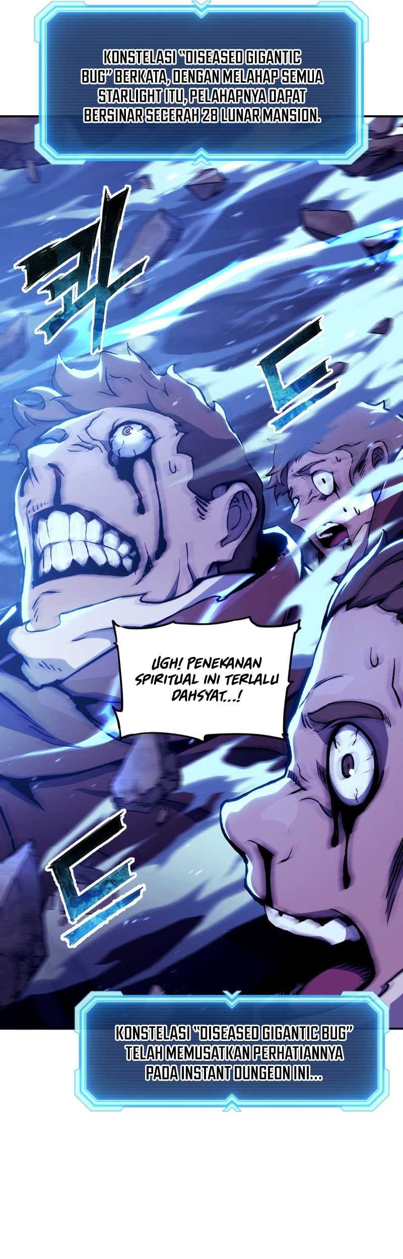 Return of the Broken Constellation Chapter 109 Gambar 50
