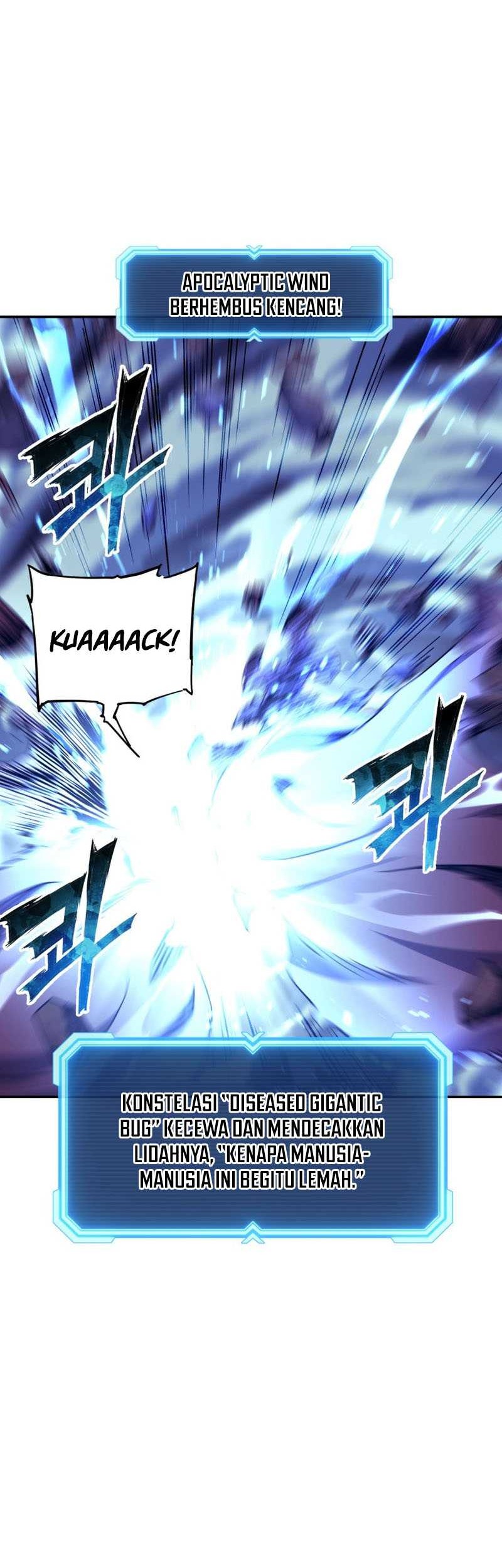 Return of the Broken Constellation Chapter 109 Gambar 51