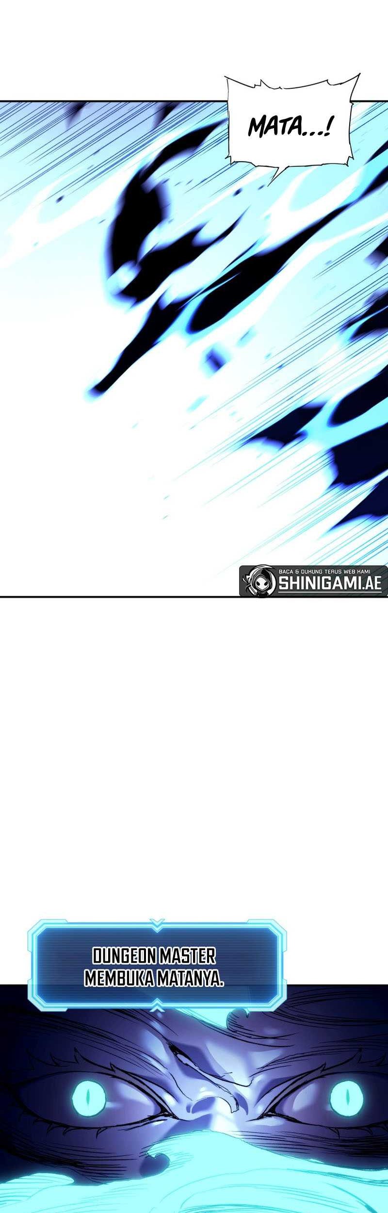 Return of the Broken Constellation Chapter 109 Gambar 52