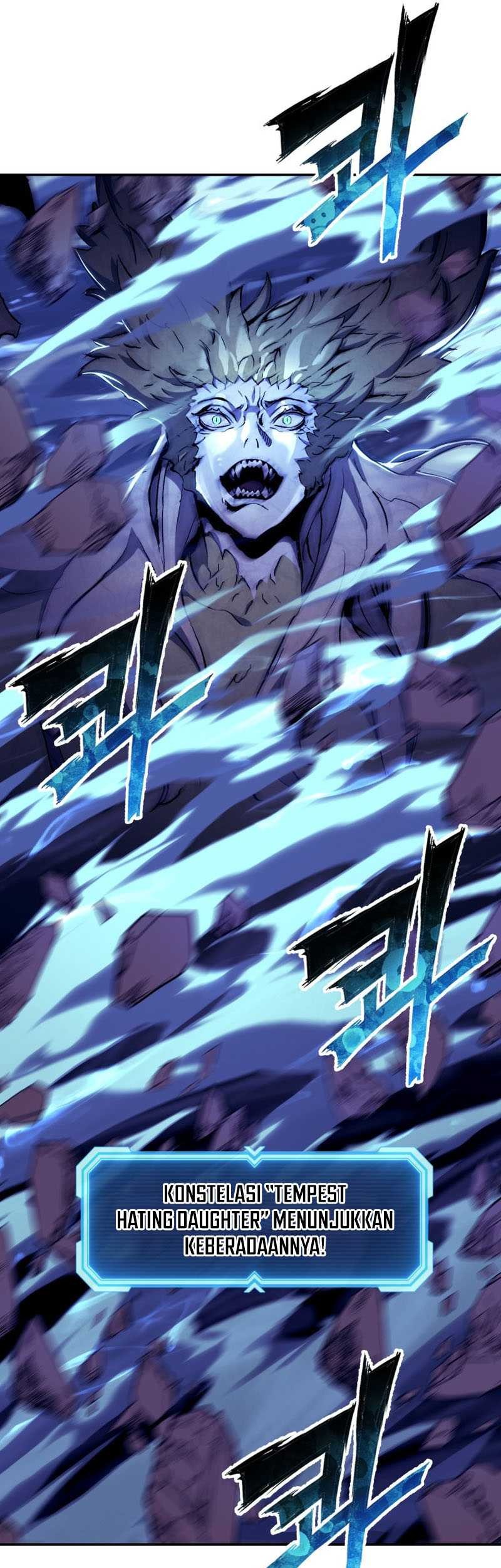 Return of the Broken Constellation Chapter 109 Gambar 54