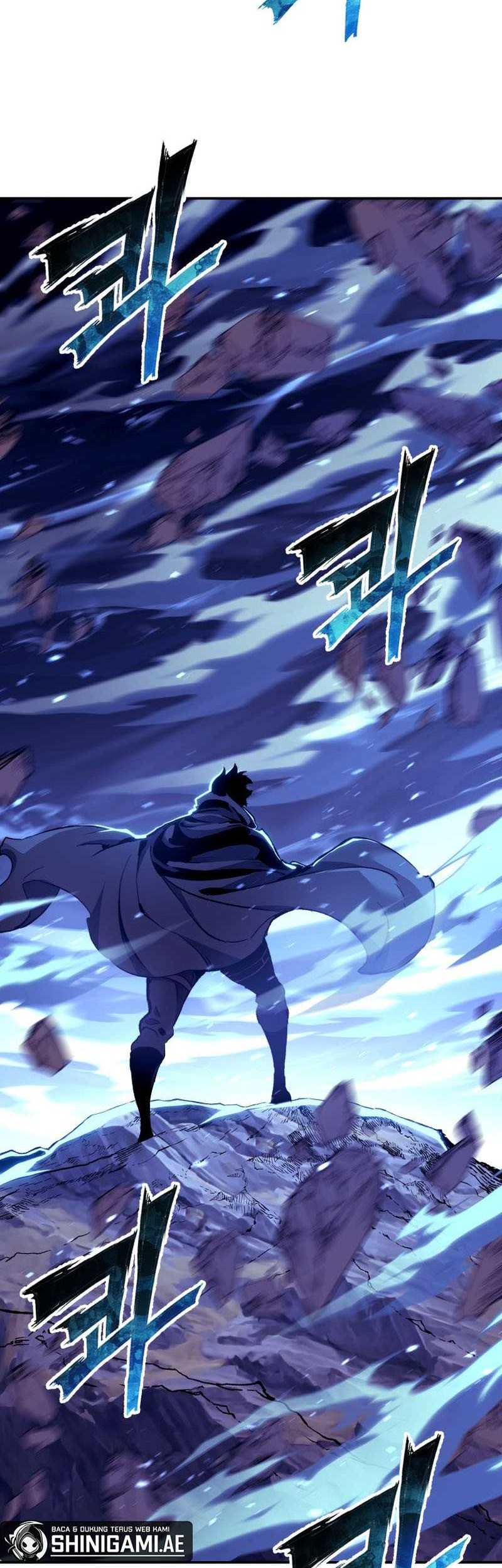 Return of the Broken Constellation Chapter 109 Gambar 55