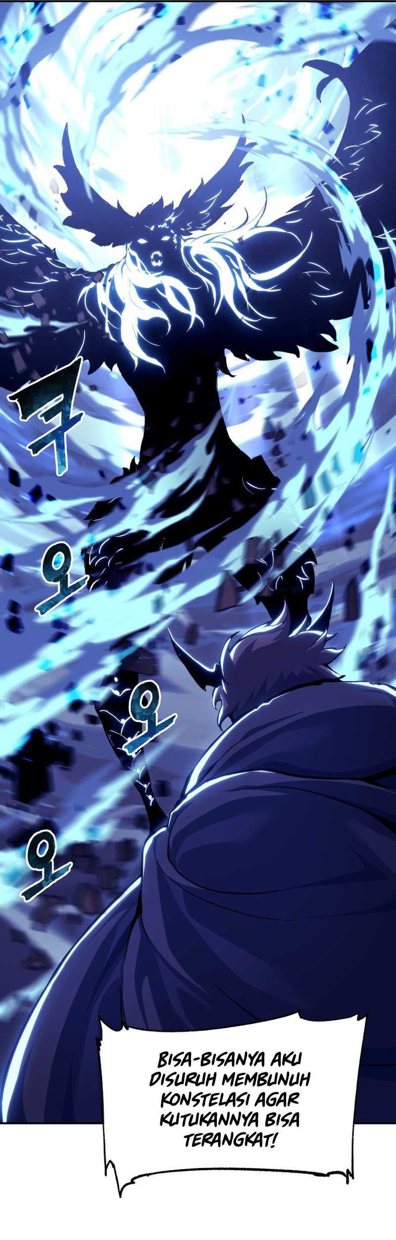 Return of the Broken Constellation Chapter 109 Gambar 58