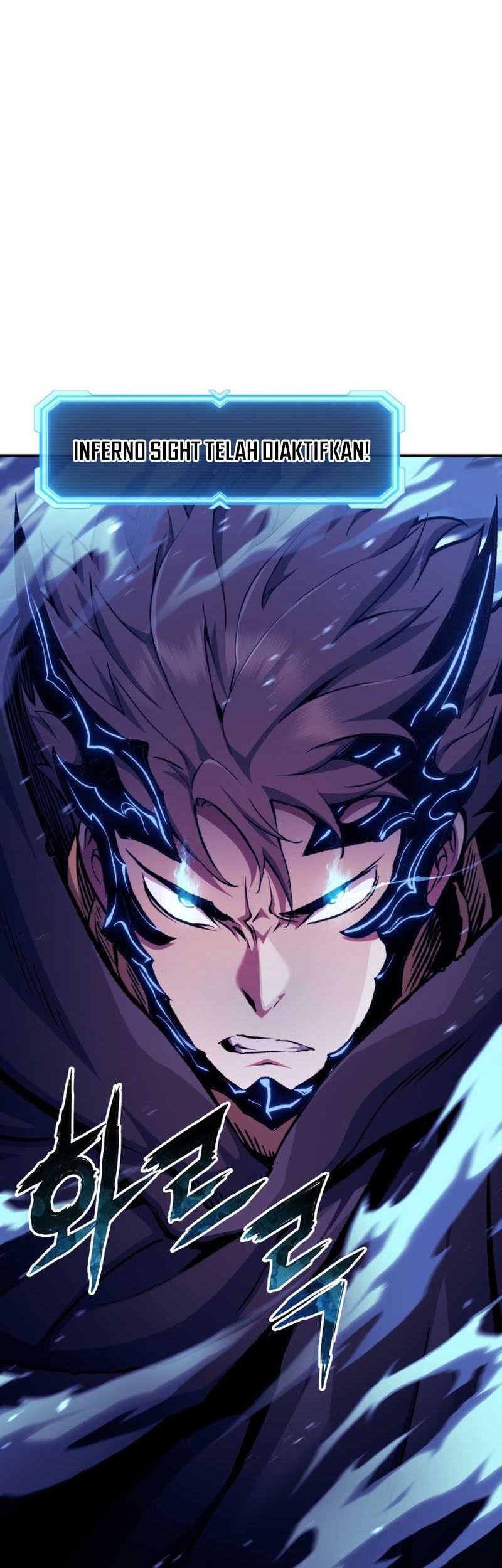 Return of the Broken Constellation Chapter 109 Gambar 59