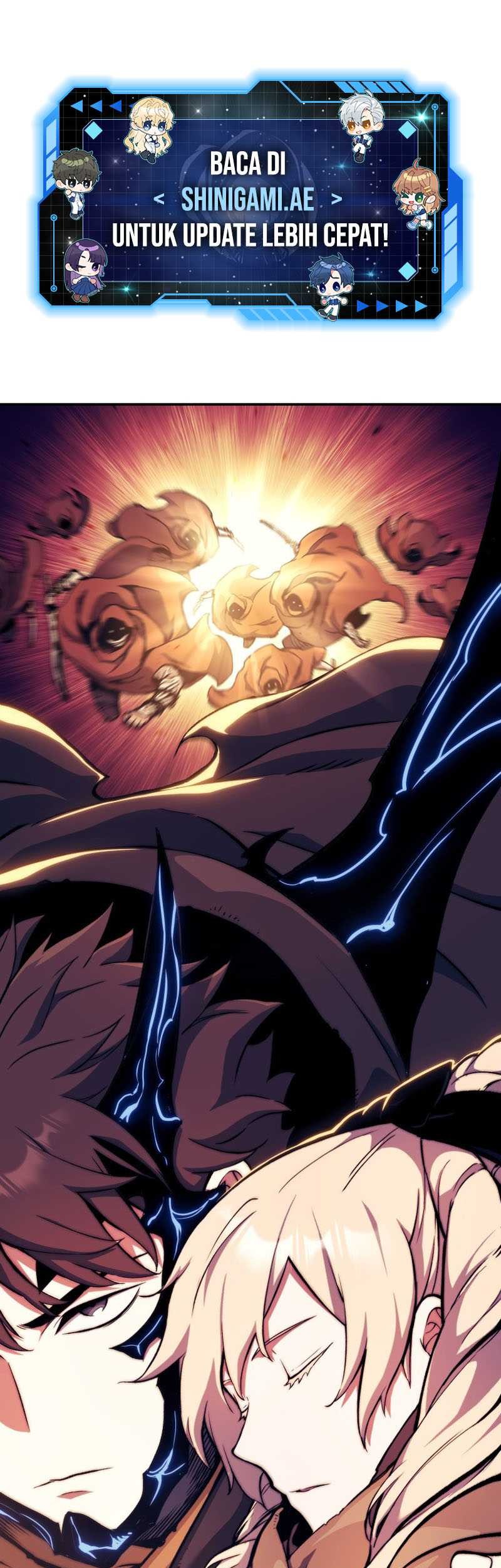 Baca  Return of the Broken Constellation Chapter 109 Gambar 2