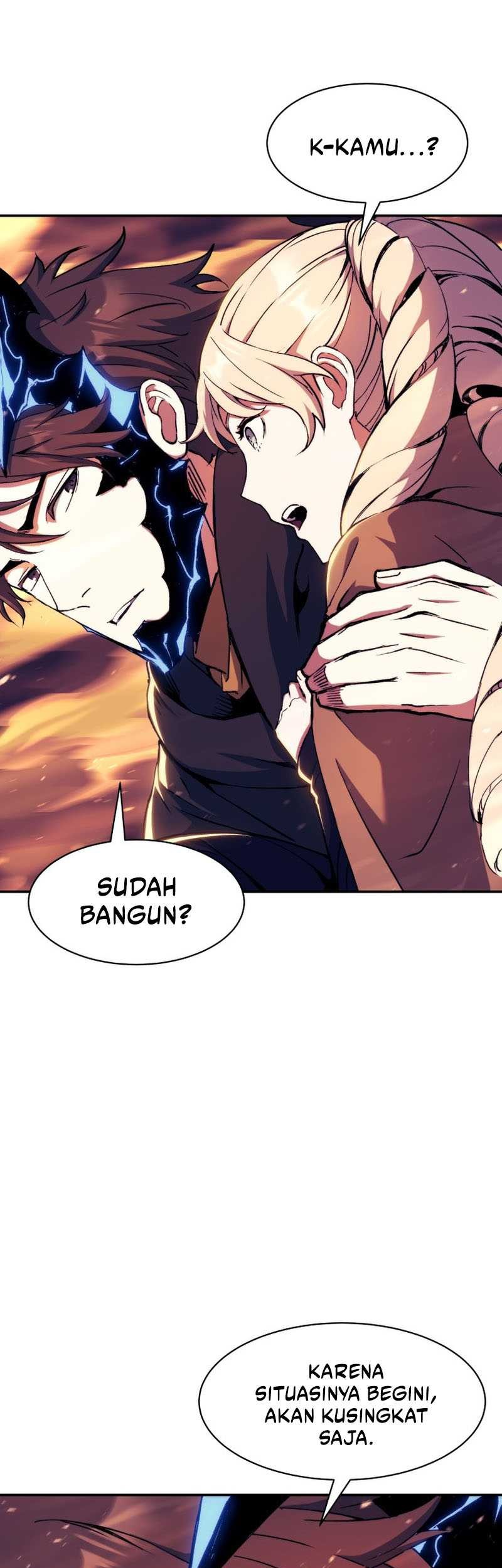 Return of the Broken Constellation Chapter 109 Gambar 10