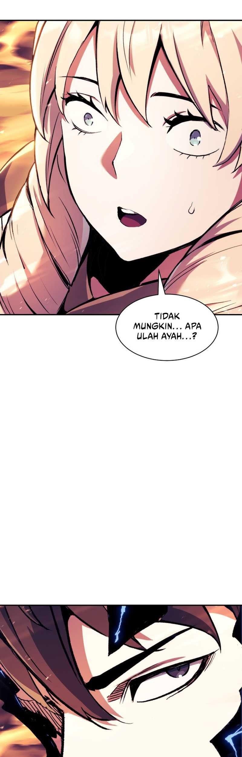 Return of the Broken Constellation Chapter 109 Gambar 14