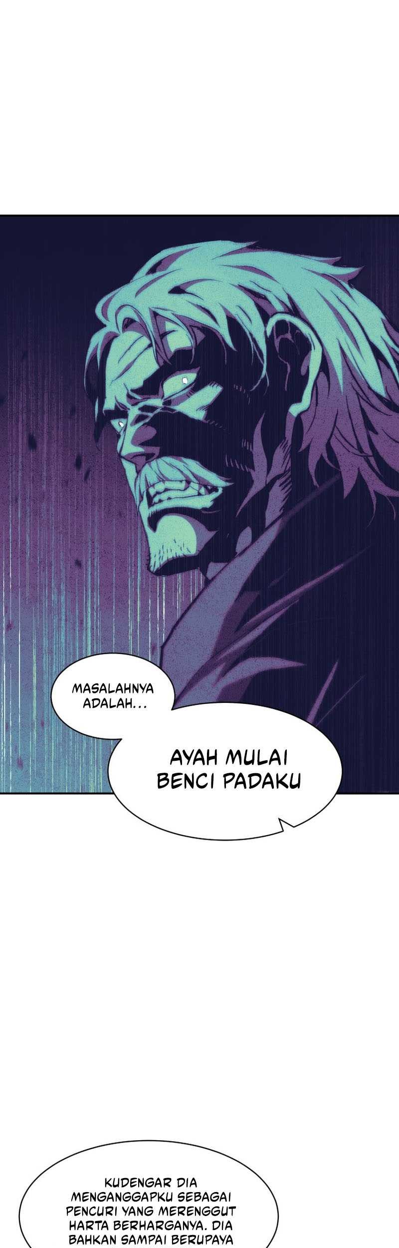 Return of the Broken Constellation Chapter 109 Gambar 18