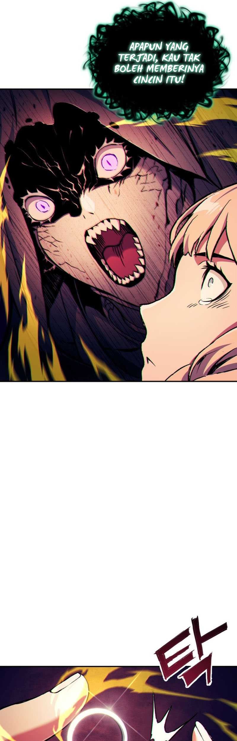 Return of the Broken Constellation Chapter 109 Gambar 26