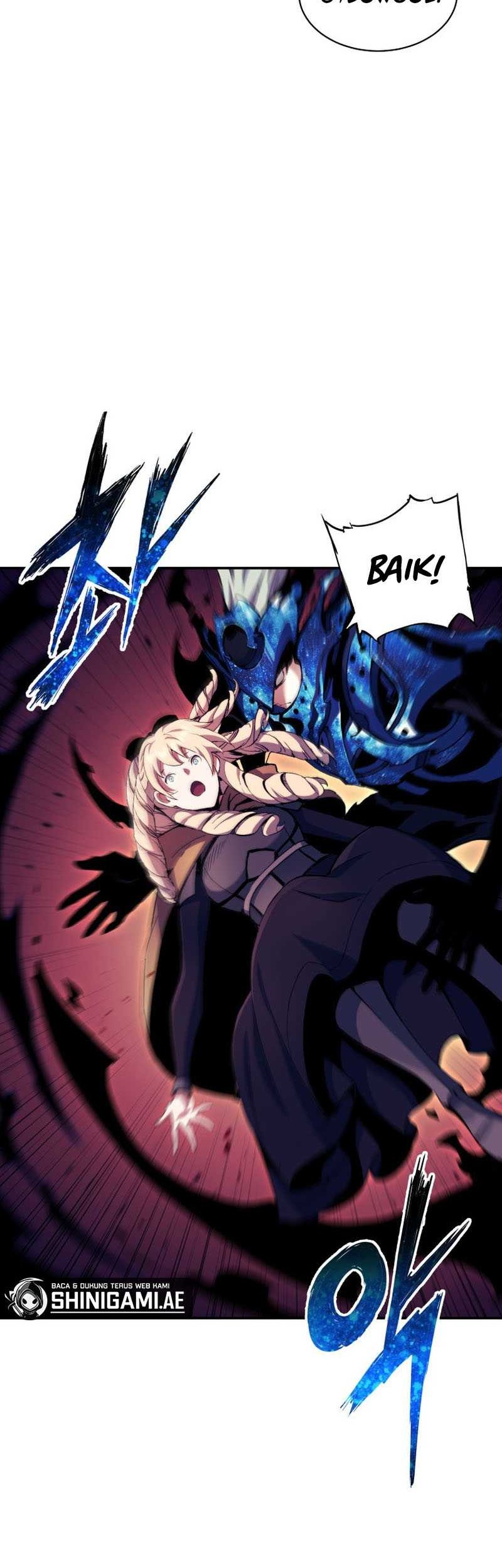 Return of the Broken Constellation Chapter 109 Gambar 29