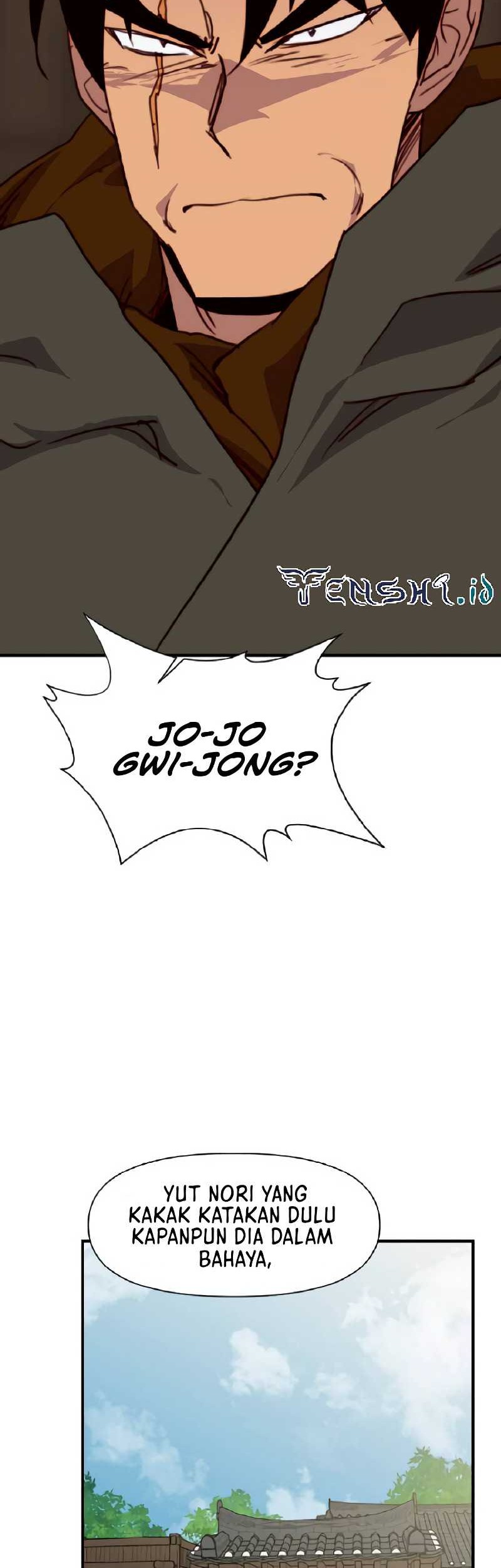 The Strongest in History Chapter 143 Gambar 50