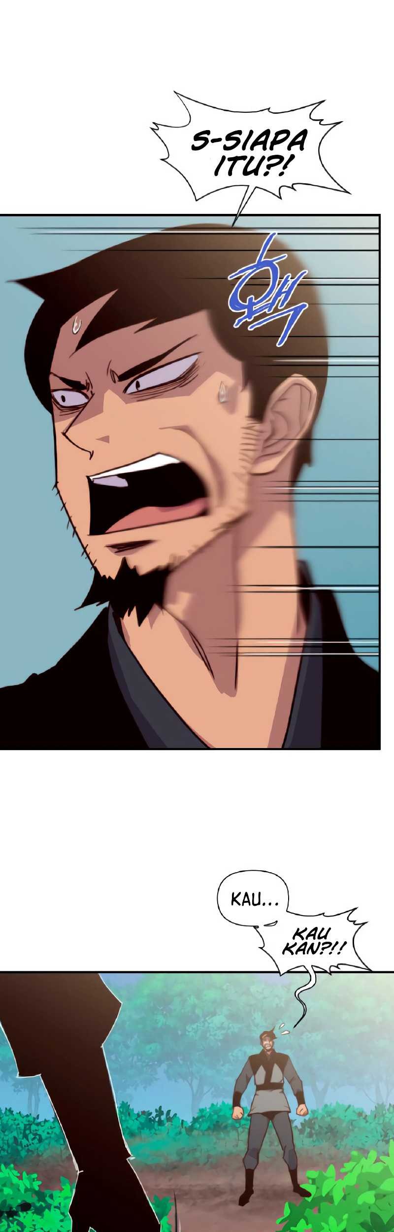 Baca The Strongest in History Chapter 143 Gambar 2