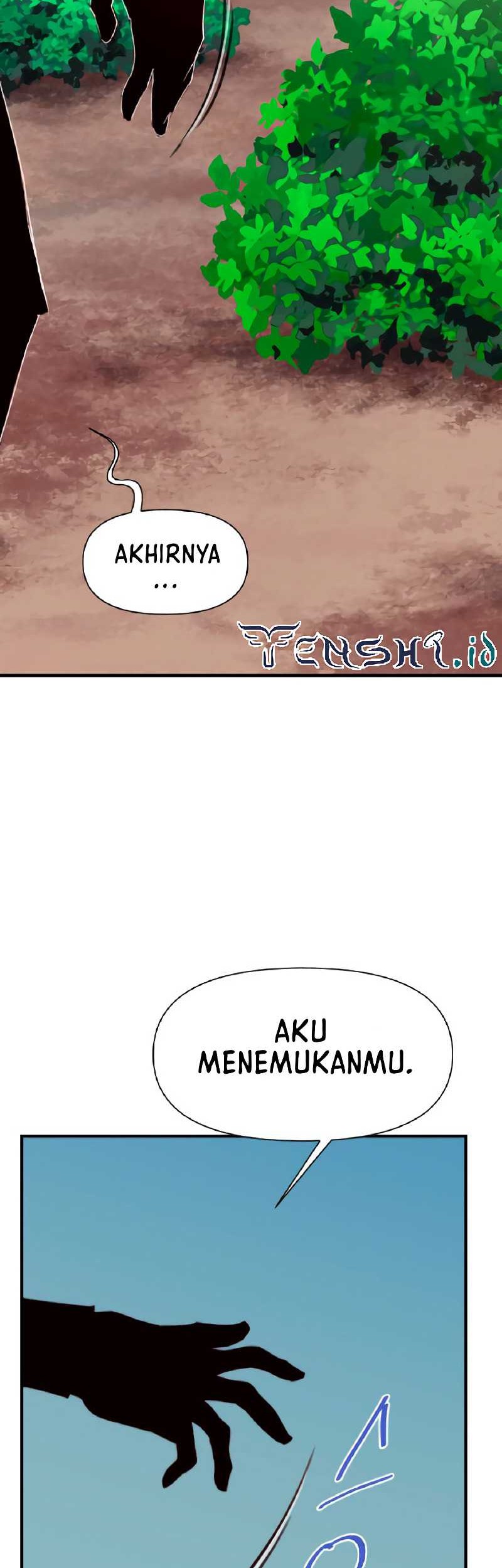The Strongest in History Chapter 143 Gambar 3