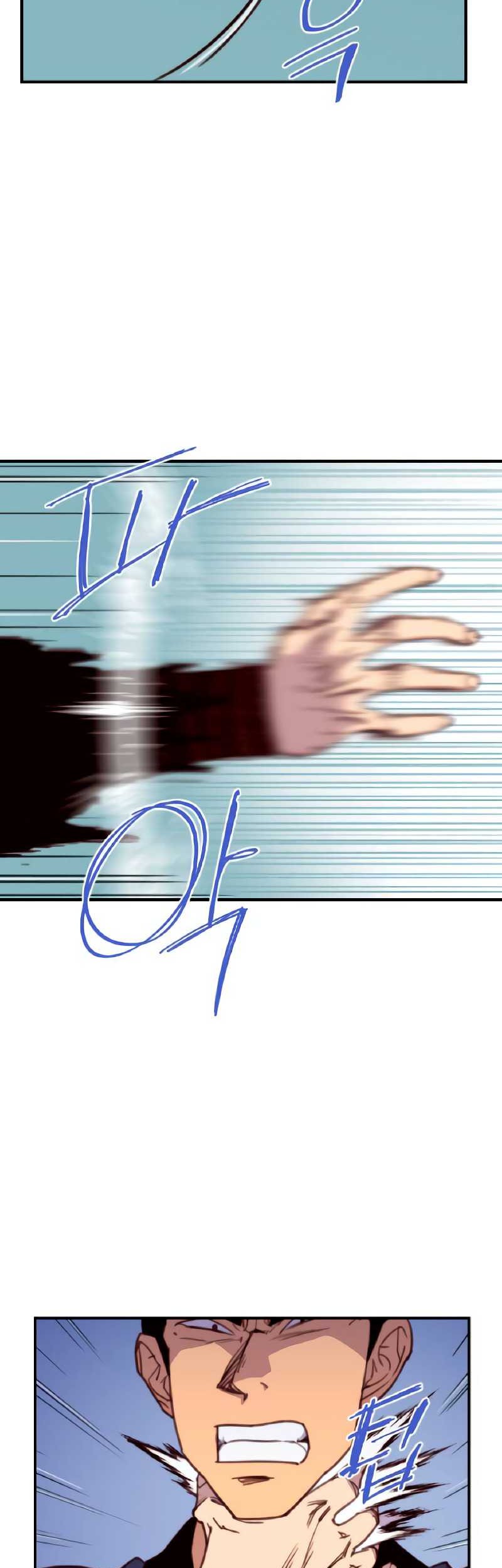 The Strongest in History Chapter 143 Gambar 4