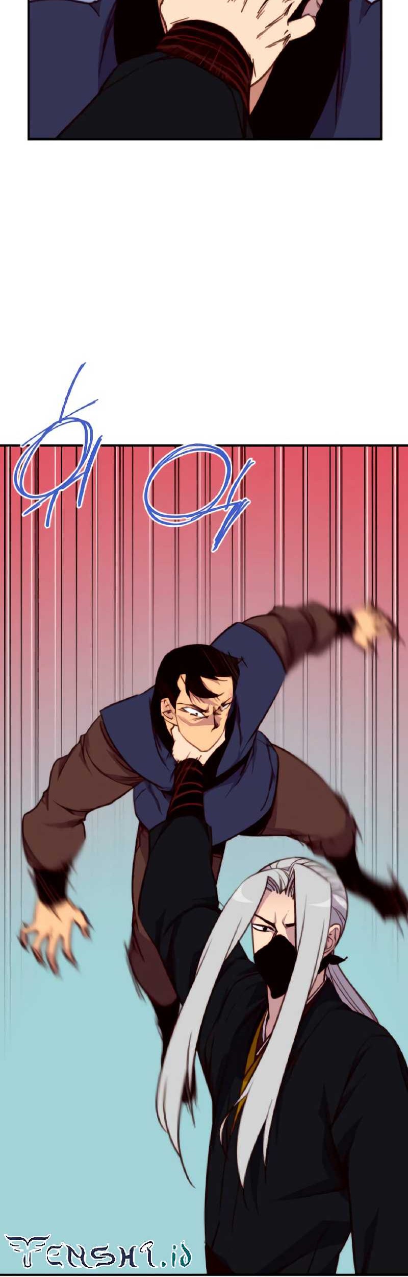 The Strongest in History Chapter 143 Gambar 5