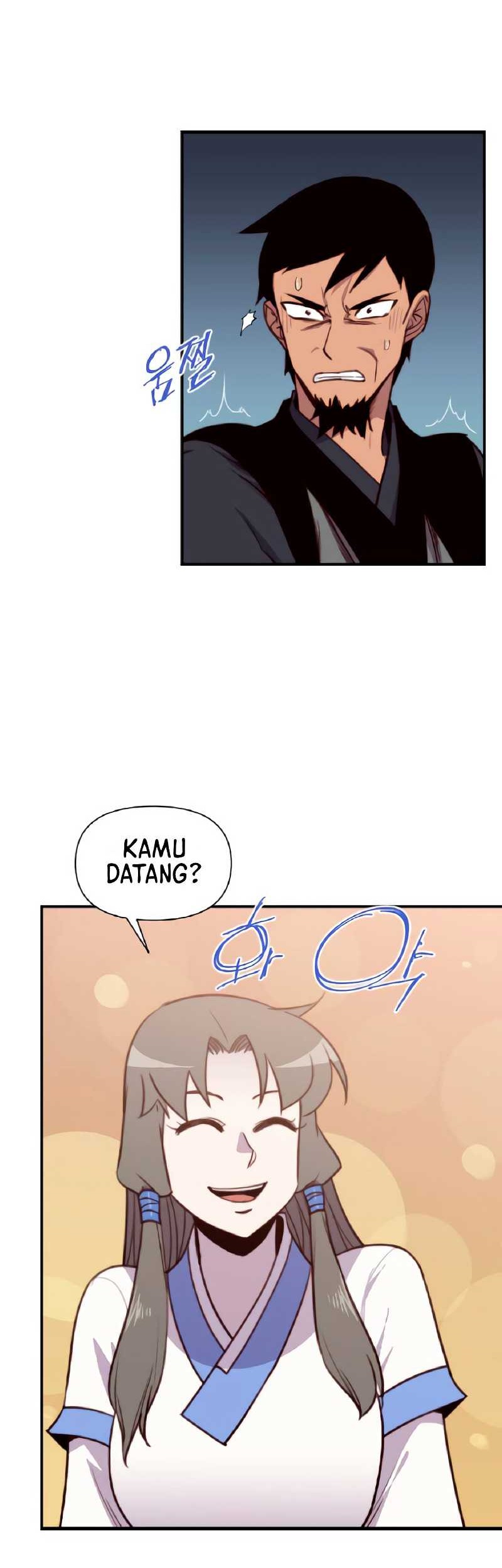 The Strongest in History Chapter 143 Gambar 10
