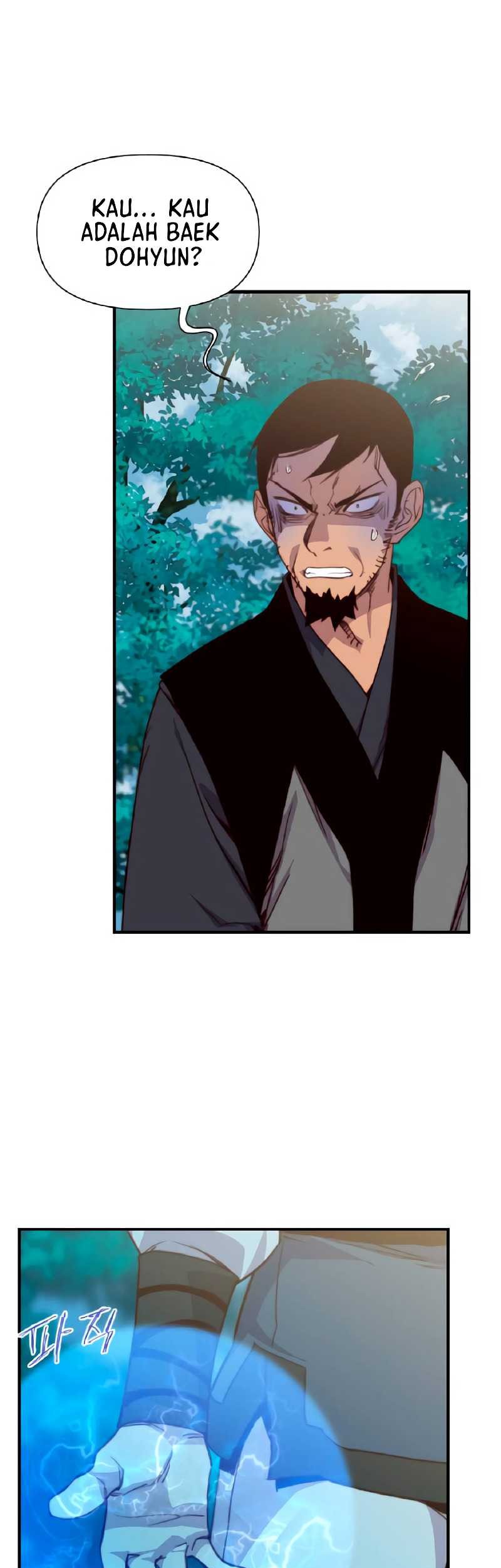 The Strongest in History Chapter 143 Gambar 12