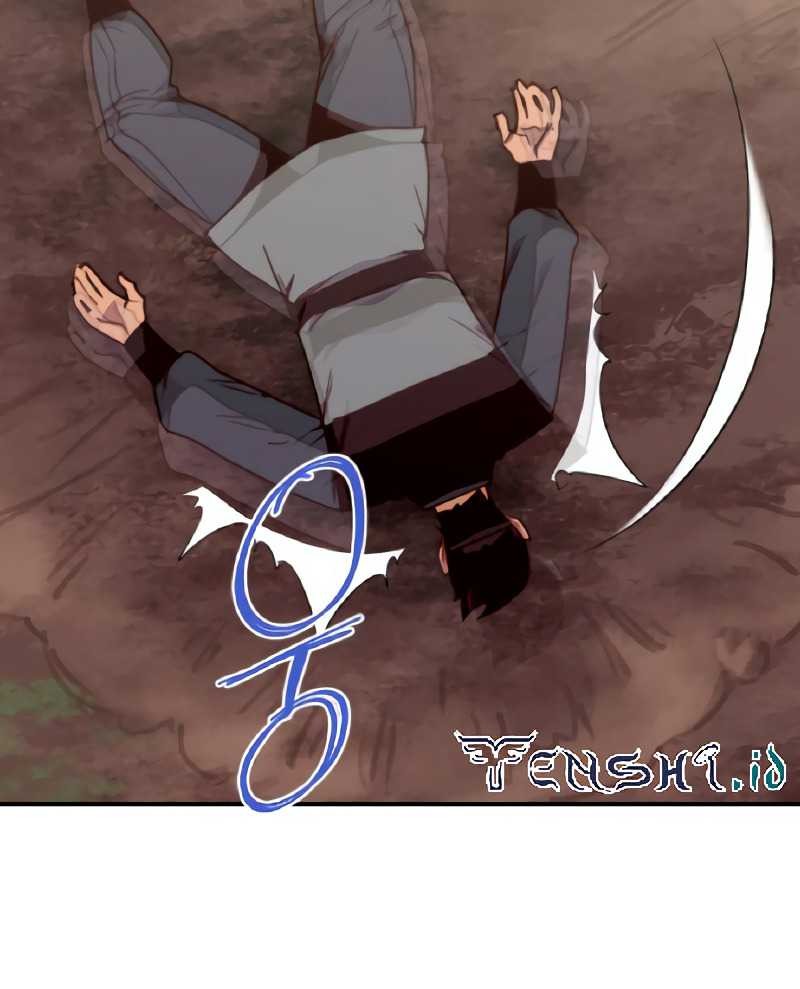 The Strongest in History Chapter 143 Gambar 16