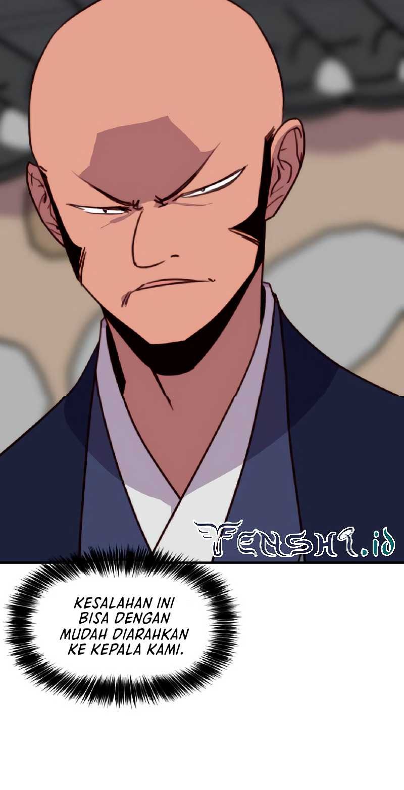 The Strongest in History Chapter 143 Gambar 41