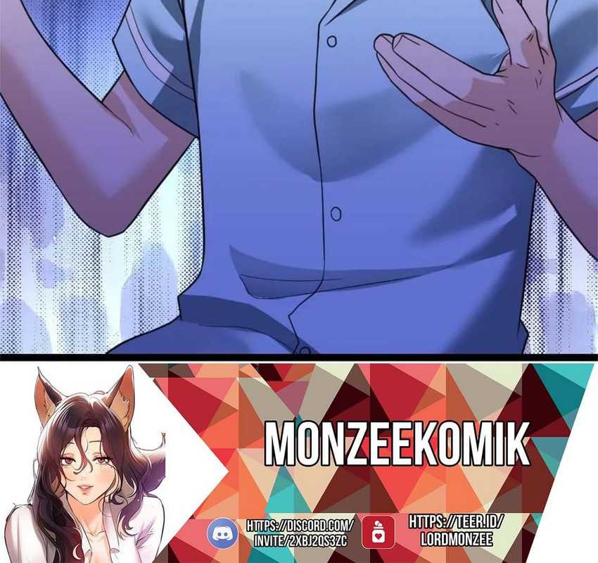 Freezing The World: I Built A Doomsday Safehouse Chapter 79 Gambar 21