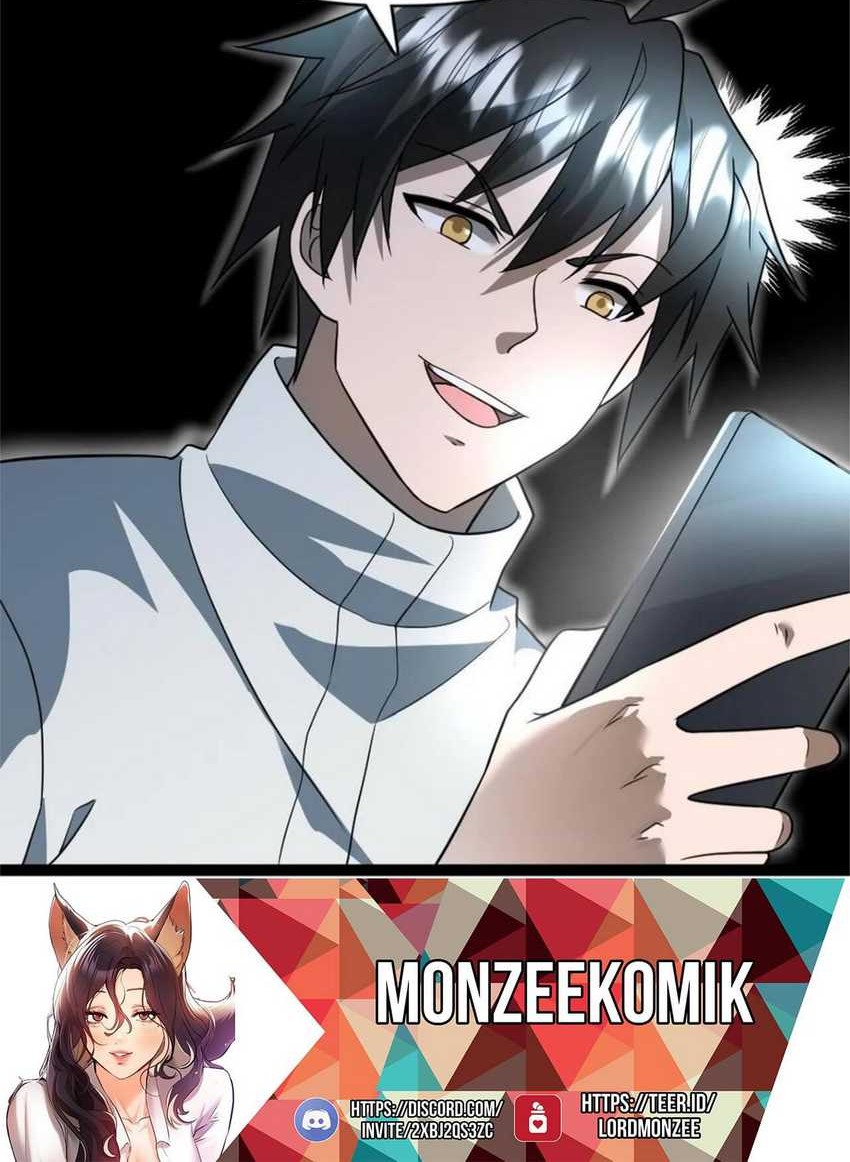 Freezing The World: I Built A Doomsday Safehouse Chapter 78 Gambar 21