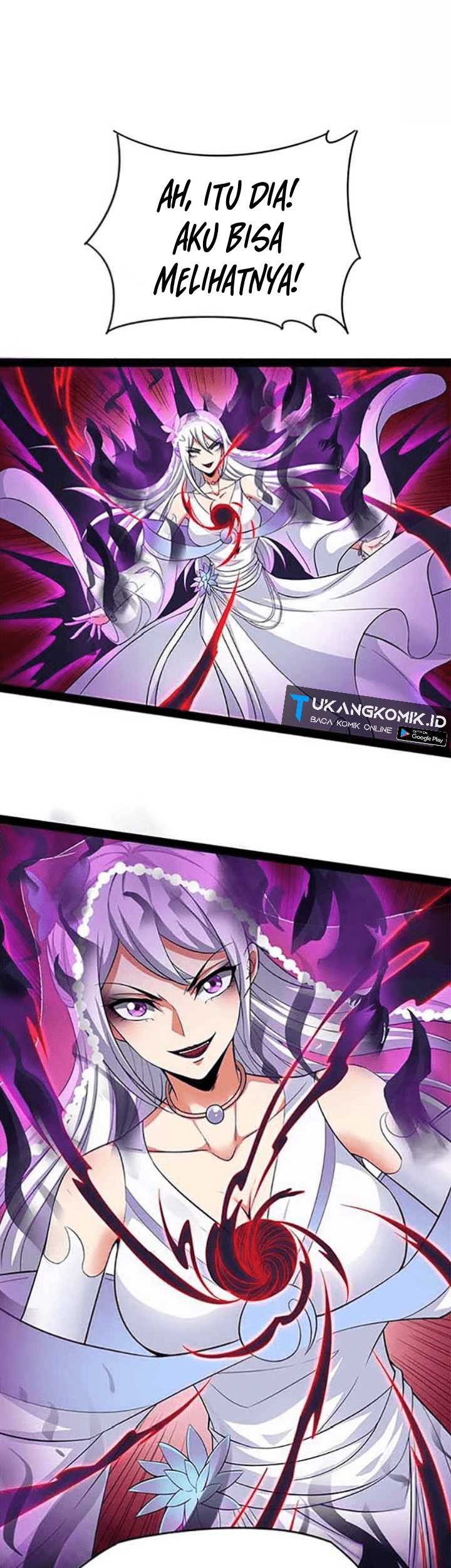 I Am The King Chapter 26 Gambar 17