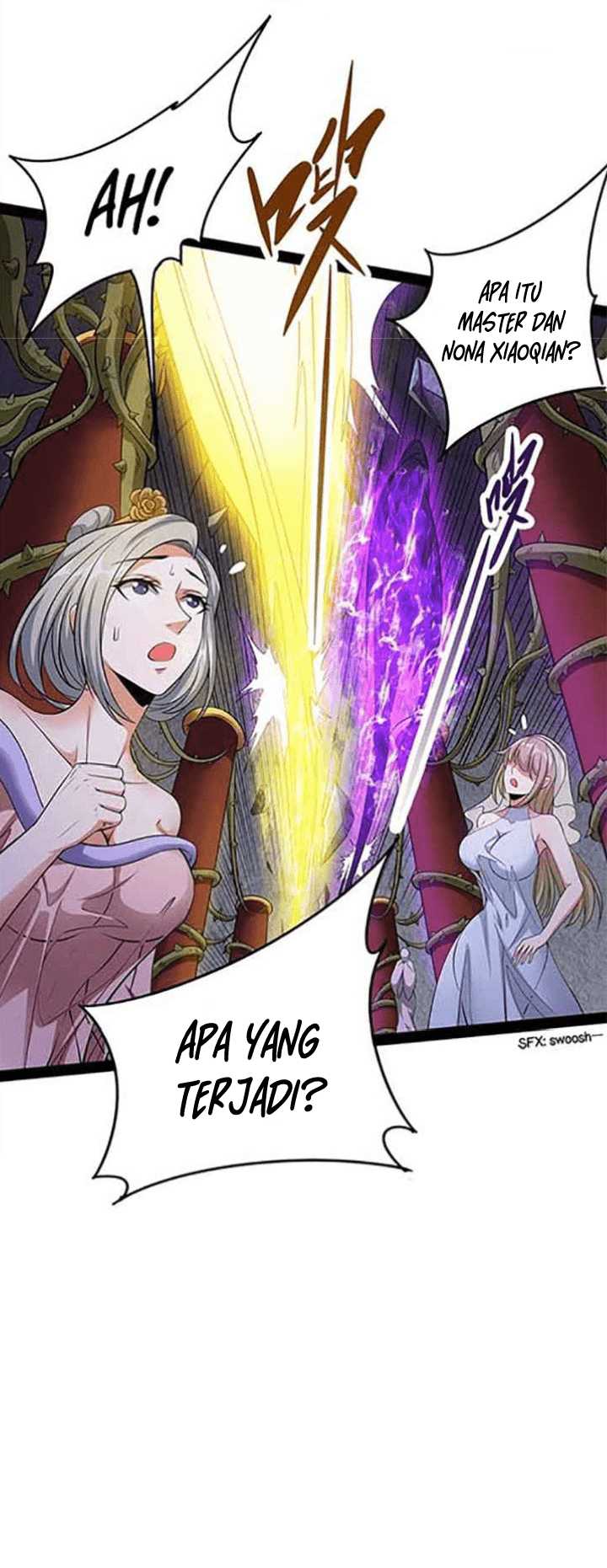 I Am The King Chapter 26 Gambar 21