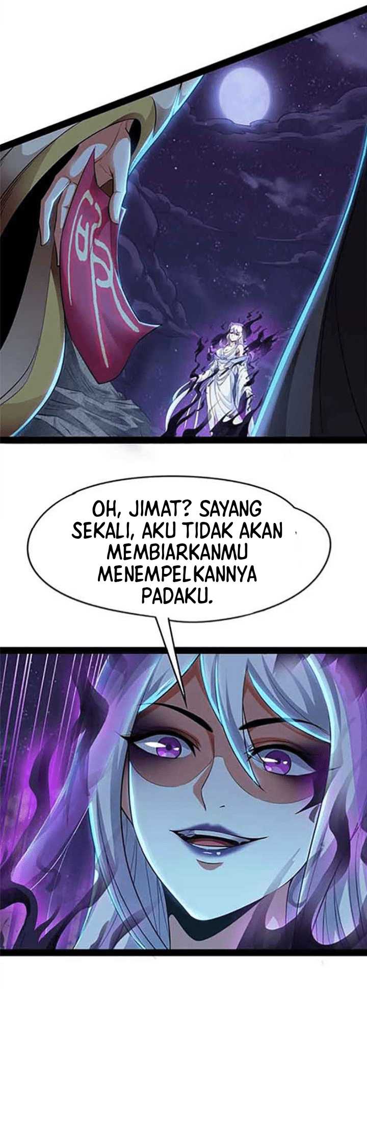 I Am The King Chapter 26 Gambar 25