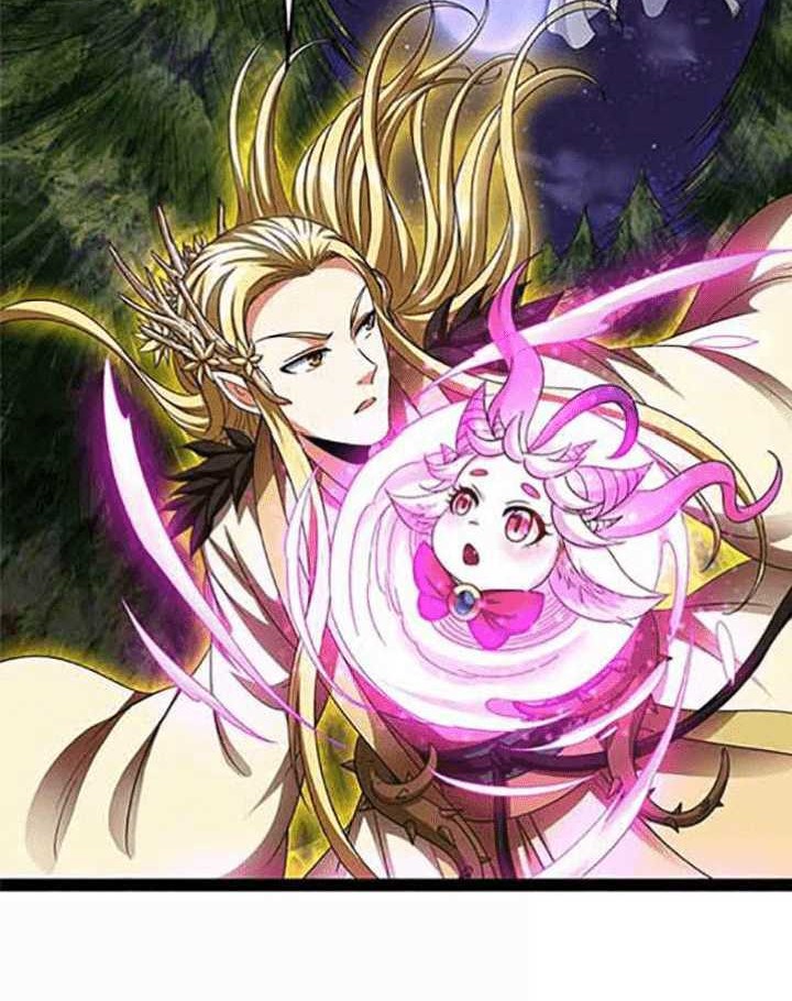 I Am The King Chapter 26 Gambar 27