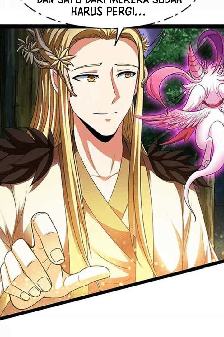 I Am The King Chapter 26 Gambar 29