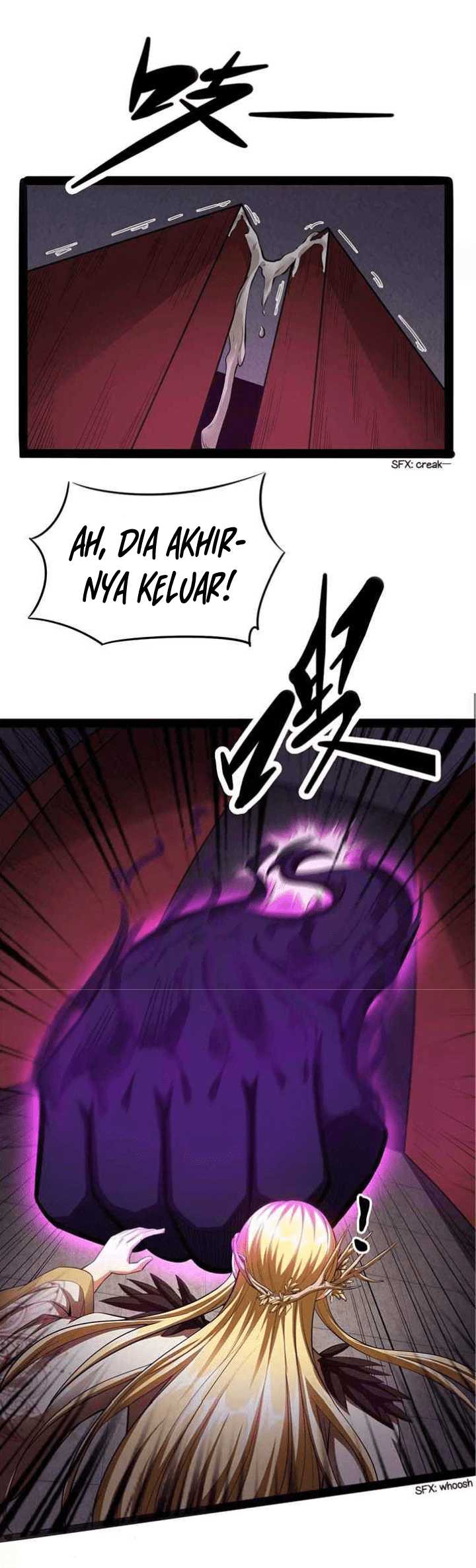 Baca  I Am The King Chapter 26 Gambar 2