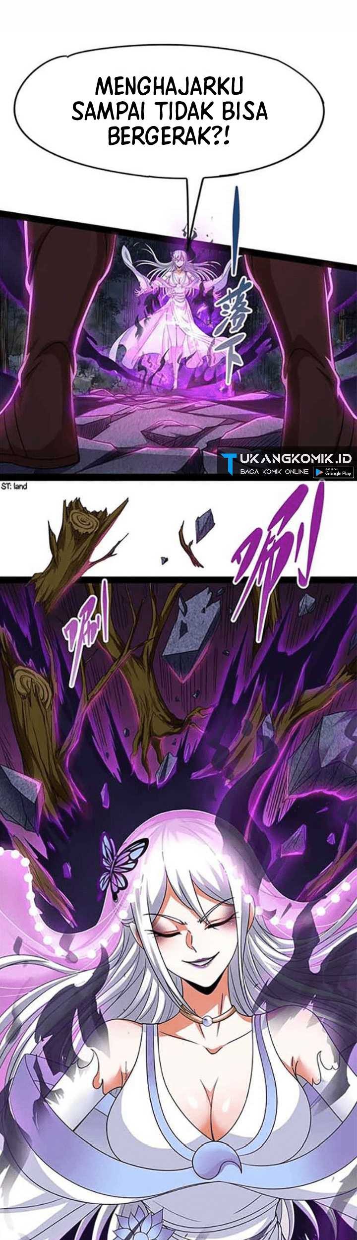 I Am The King Chapter 26 Gambar 33