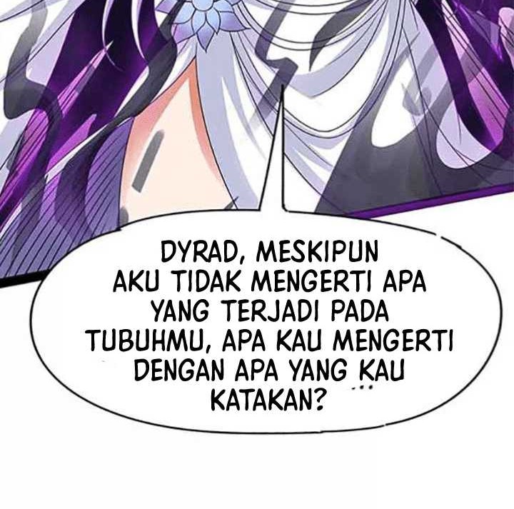 I Am The King Chapter 26 Gambar 34