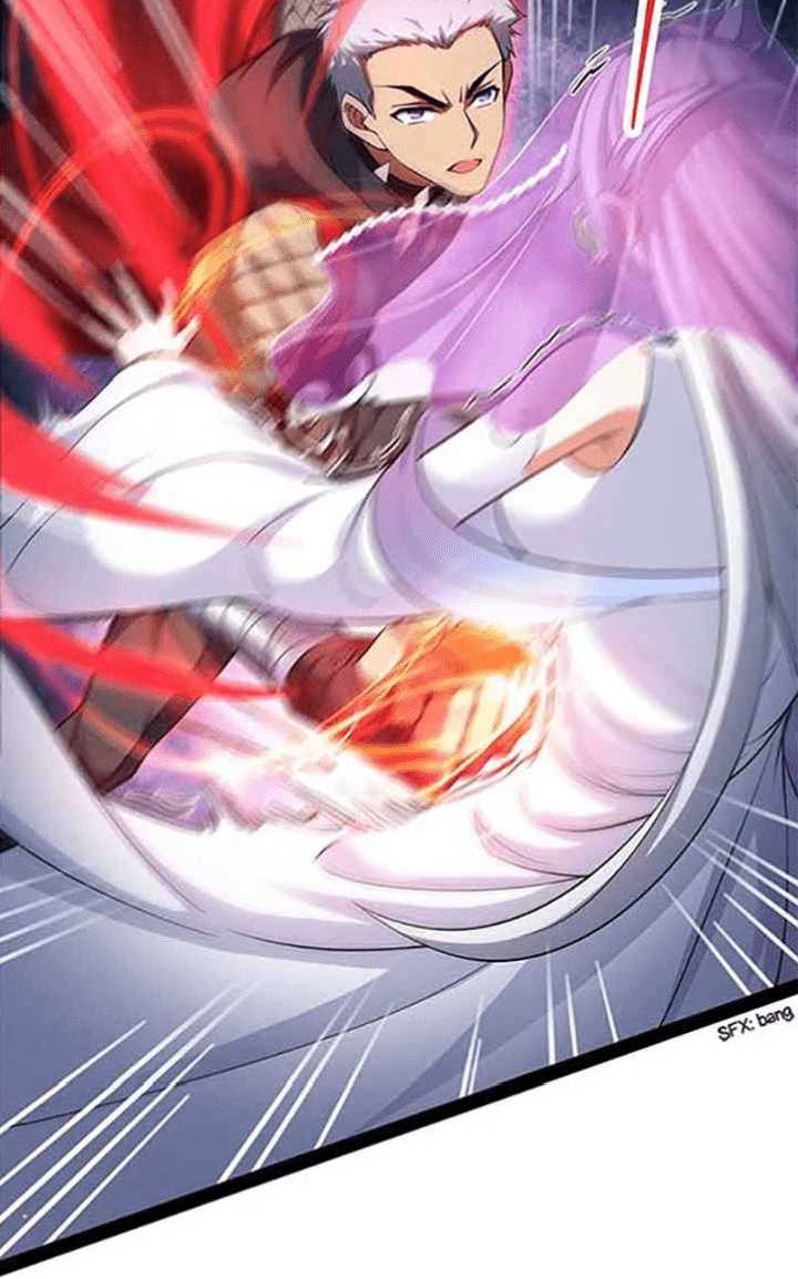 I Am The King Chapter 26 Gambar 37