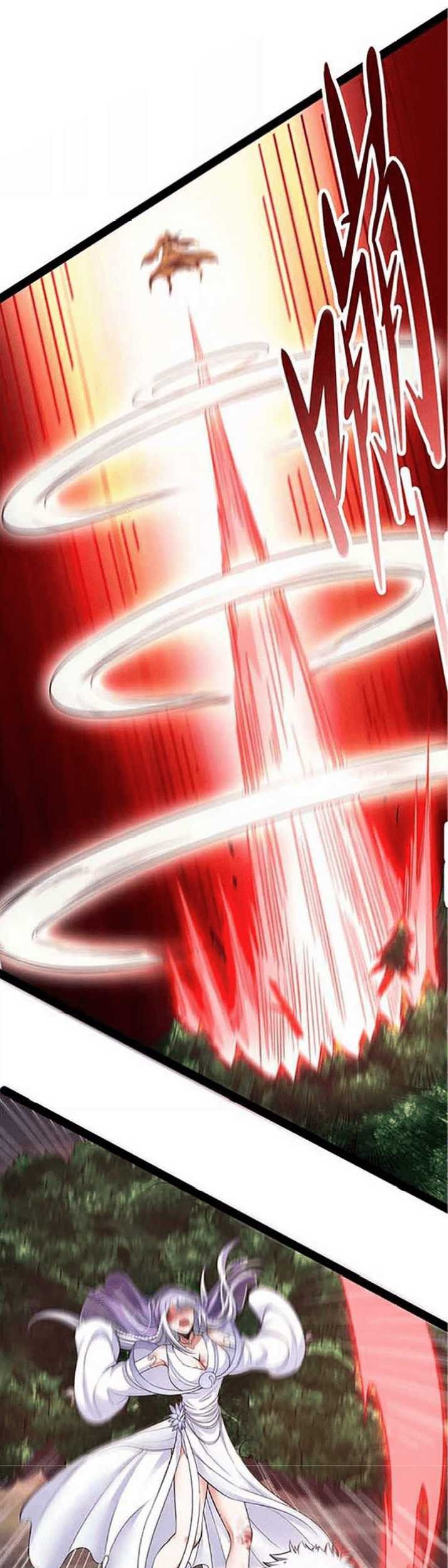 I Am The King Chapter 26 Gambar 42